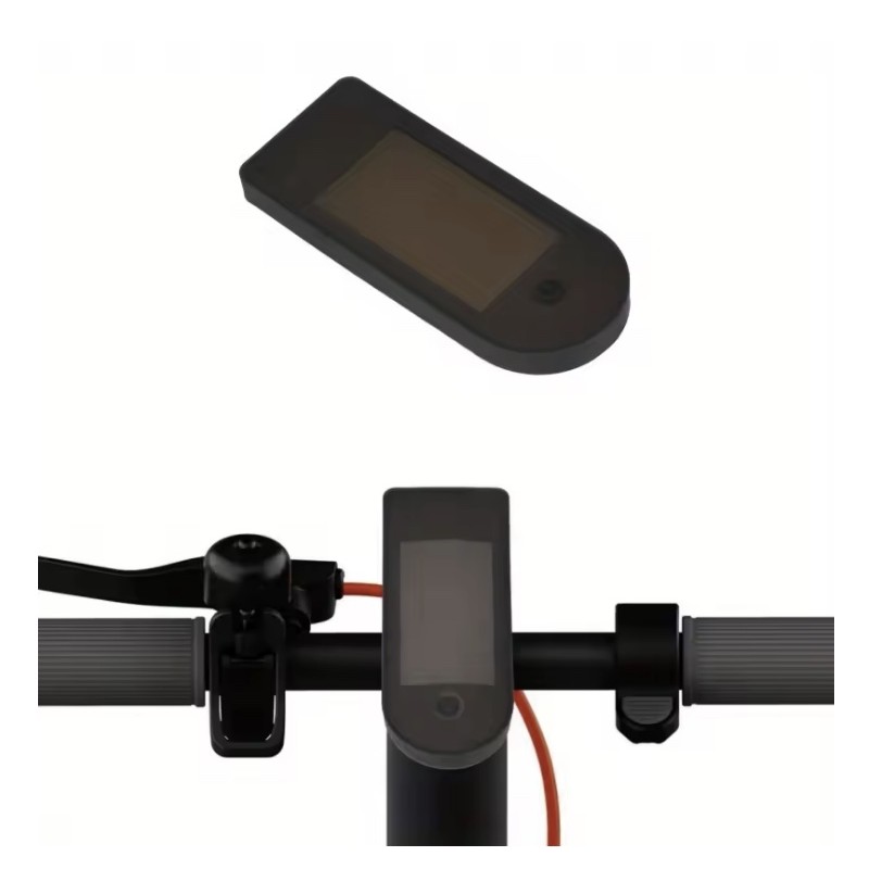 Vodootporna silikonska navlaka za romobil Xiaomi 4 Lite 2nd Gen - zastita od kise i prskanja  - 1 Jasna kompatibilnost: za romob
