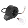 Grilletto / acceleratore per monopattino Xiaomi 4 Lite 2nd Gen  - 1 Compatibilita precisa: per monopattino Xiaomi 4 Lite 2nd Gen