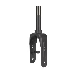 Framgaffel till elscooter Xiaomi 4 Lite 2nd Gen  - 1 Kompatibilitet: framtagen för framdelen på Xiaomi 4 Lite 2nd Gen.Säkerhet: 