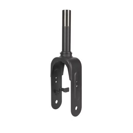 Forquilha dianteira para trotinete Xiaomi 4 Lite 2nd Gen  - 1 Compatibilidade: indicada para o conjunto dianteiro da trotinete X