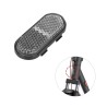 Przedni odblask do hulajnogi Xiaomi Electric Scooter Elite  - 1 Dokladna kompatybilnosc z Xiaomi Electric Scooter Elite i pewny 