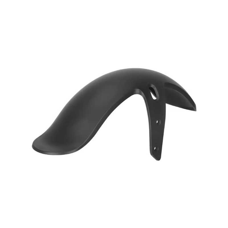 Garde-boue avant pour trottinette Xiaomi Electric Scooter Elite  - 1 Compatibilité: prévu pour Xiaomi Electric Scooter Elite.Séc