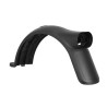 Guardabarros trasero para patinete Xiaomi Electric Scooter Elite  - 1 Compatibilidad precisa con Xiaomi Electric Scooter Elite p