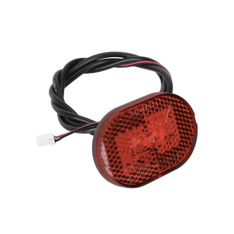 LED-Rücklicht für Xiaomi Scooter Elite  - 7  