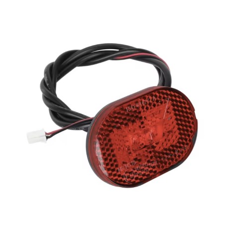 LED rear light for Xiaomi Scooter Elite  - 7  