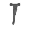 Stoetteben / støttefod til Xiaomi Electric Scooter Elite el-løbehjul  - 1 
Kompatibilitet: stoetteben / støttefod til Xiaomi Ele