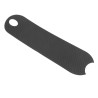 Non-slip silicone base for Xiaomi Electric Scooter Elite electric scooter - grip  - 1 
Made for Xiaomi Electric Scooter Elite: n