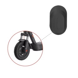 Kryshki gaek peredney vilki dlya samokata Xiaomi Electric Scooter Elite  - 1 
Sovmestimost: Dlya Xiaomi Electric Scooter Elite; 