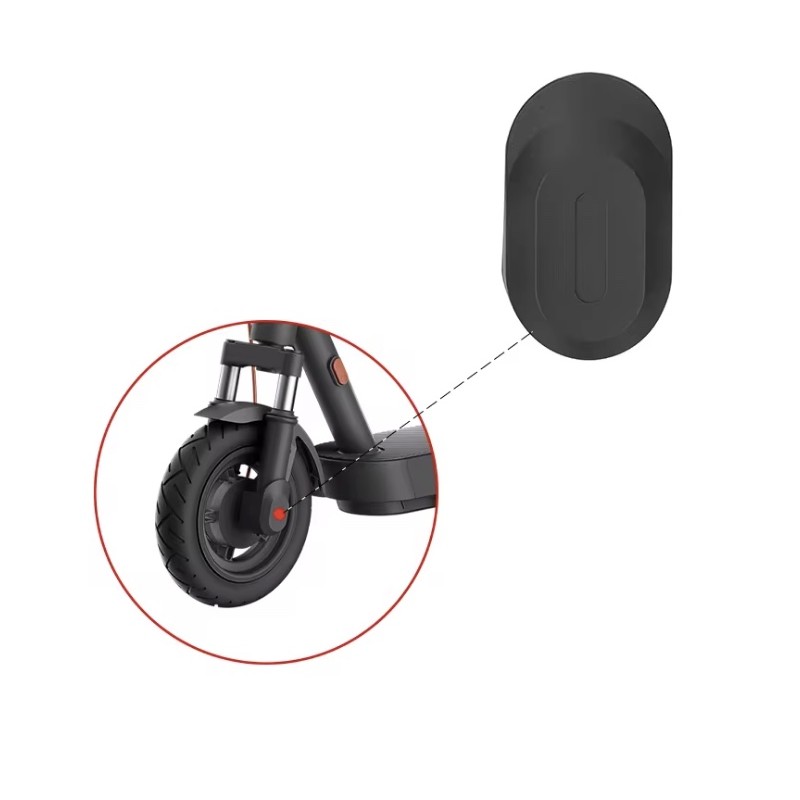 Esihargi mutrikate katted Xiaomi Electric Scooter Elite elektritõukerattale  - 1 
Ühilduvus: Mõeldud Xiaomi Electric Scooter Eli
