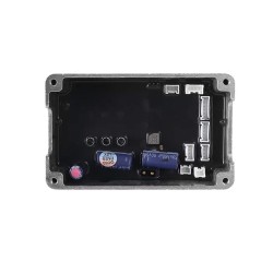 Controladora para trotinete elétrica Xiaomi 4 Go - placa de controlo  - 3 Compatibilidade: controladora para Xiaomi 4 Go, substi