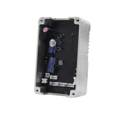 Controladora para patinete eléctrico Xiaomi 4 Go - placa de control  - 7 Compatibilidad: controladora para Xiaomi 4 Go, sustituc