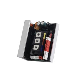 Controller ESC for Segway E2 Pro electric scooter  - 4 Compatibility: ESC controller for Segway E2 Pro electric scooter, direct 