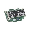 Panel de control o pantalla para patinete Segway E2 Pro  - 3 Compatibilidad: panel de control o pantalla para patinete Segway E2