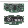Panou de control sau ecran (display) pentru trotineta Segway E2 Pro  - 4 Compatibilitate: panou de control / ecran display pentr