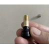 Extended air valve for Segway ZT3 / Segway Max G3 scooter or similar  - 2 Fit: air valve extension for Segway ZT3, Segway Max G3