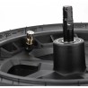 Extended air valve for Segway ZT3 / Segway Max G3 scooter or similar  - 7 Fit: air valve extension for Segway ZT3, Segway Max G3