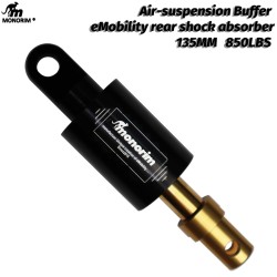 Amortizoare pe aer Monorim SGR3 Air kit suspensie spate Segway Max G3 Series  - 2 
Compatibilitate: kit amortizoare pe aer Monor