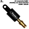 Amortisseurs a air Monorim SGR3 Air kit suspension arriere Segway Max G3 Series  - 2 
Compatibilite : kit d'amortisseurs a air M