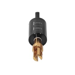 Kit d'amortisseurs Monorim SGR2 Air pour suspension arrière Segway série Max G2 Monorim - 7 Kit d'amortisseurs Monorim SGR2 Air 
