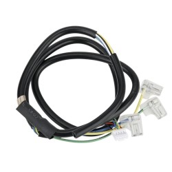 Kabel motora dlia Xiaomi Electric Scooter 4 Pro 1st Gen - zapchastyny Xiaomi - 1 Kabel motora dlia Xiaomi Electric Scooter 4 Pro
