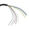 Motorovy kabel pre Xiaomi Electric Scooter 4 Pro 1st Gen - diely Xiaomi - 3 Motorový kábel pre Xiaomi Electric Scooter 4 Pro (1.