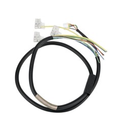 Kabel silnika do Xiaomi Electric Scooter 4 Pro 1st Gen - części Xiaomi - 4 Kabel silnika do Xiaomi Electric Scooter 4 Pro (1. ge