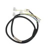 Cabo do motor para Xiaomi Electric Scooter 4 Pro 1st Gen - peças Xiaomi - 4 Cabo do motor para Xiaomi Electric Scooter 4 Pro (1.