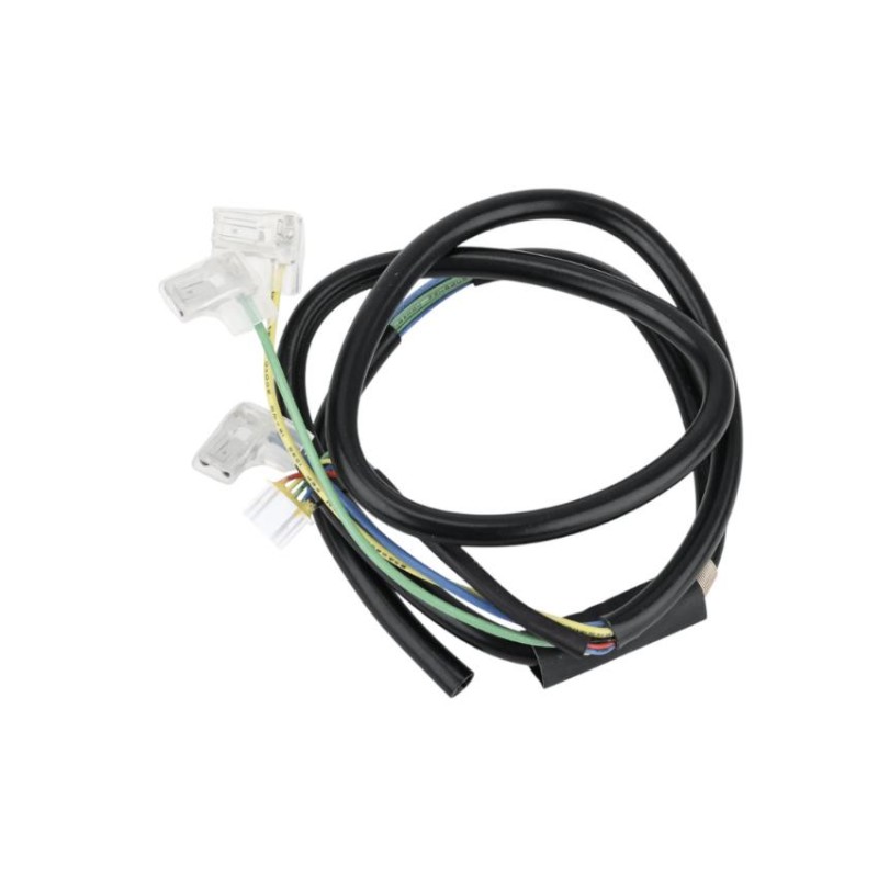 Kabel silnika do Xiaomi Electric Scooter 4 Pro 1st Gen - części Xiaomi - 5 Kabel silnika do Xiaomi Electric Scooter 4 Pro (1. ge