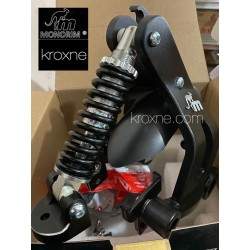 I píso anártisi Monorim MR1-MD Pack eínai symvatí móno me ta Xiaomi M365 Pro kai Pro2 Monorim - 26 












Perilamvánei:
- 