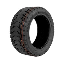 85/65-6,5 terrengdekk for elektrisk sparkesykkel Navee N65, Kugoo G-Booster / G2 Pro eller lignende  - 3 
Størrelse 85/65-6,5 pa