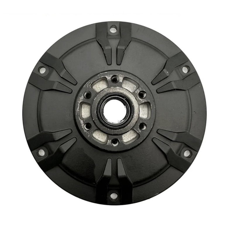 Zosilneny kryt motora pre Kaabo Mantis GT a Wolf Warrior GT King 60V/72V 1200W 1500W 2000W Kaabo - 1 Kompatibilny s Kaabo Mantis