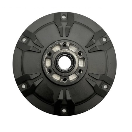 Podsilena kapa za motor za Kaabo Mantis GT i Wolf Warrior GT King 60V/72V 1200W 1500W 2000W Kaabo - 1 Savmestim s Kaabo Mantis G