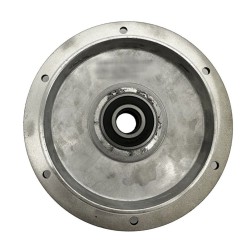 Verstaerkte Motorabdeckung fuer Kaabo Mantis GT und Wolf Warrior GT King 60V/72V 1200W 1500W 2000W Kaabo - 2 Kompatibel mit Kaab