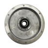 Tampa de motor reforcada para Kaabo Mantis GT e Wolf Warrior GT King 60V/72V 1200W 1500W 2000W Kaabo - 2 Compativel com Kaabo Ma