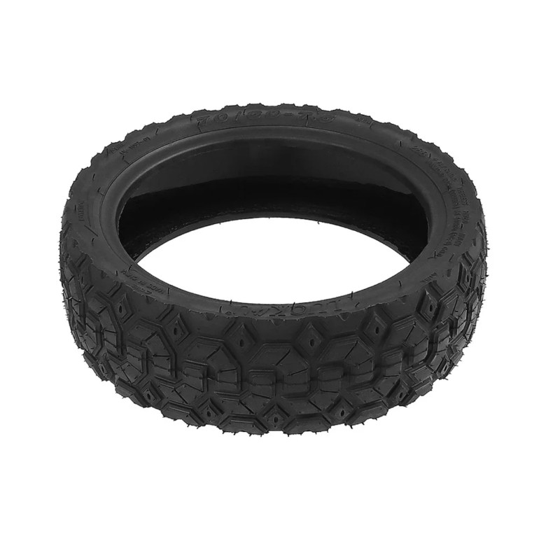 11-dyuymovaya vnedorozhnaya shina dlya Segway ZT3 / Segway ZT3 Pro - 70/60-7.5 Segway - Ninebot - 1  