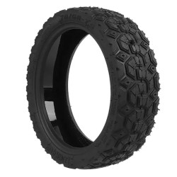 11-dyuymovaya vnedorozhnaya shina dlya Segway ZT3 / Segway ZT3 Pro - 70/60-7.5 Segway - Ninebot - 5  