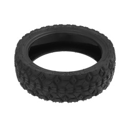 11 tum terrängdäck för Segway ZT3 / Segway ZT3 Pro - 70/60-7.5 Segway - Ninebot - 7  