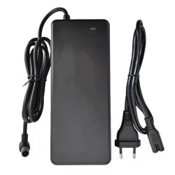 Fast charger compatible with NAVEE ST3 ST3 Pro GT3 GT3 Pro GT3 MAX and similar models 120W Navee - 1 
Compatible with NAVEE ST3,