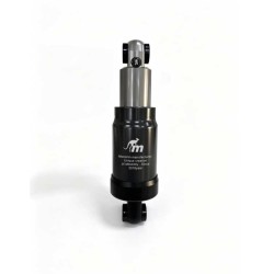Amortyzator powietrzny Monorim MZR3 Pro do hulajnogi Segway ZT3 w wersjach 145mm i 165mm  - 3  