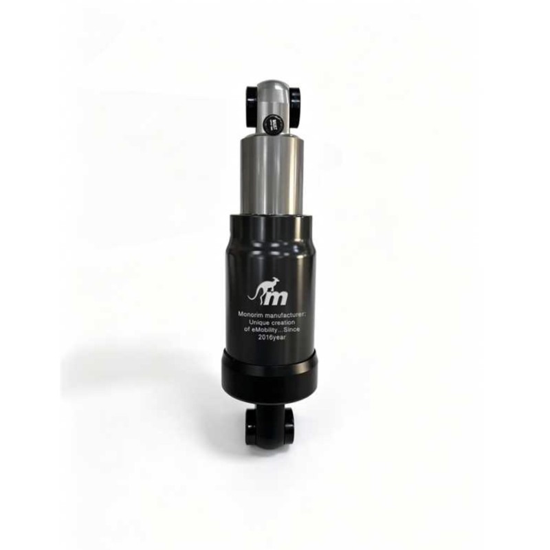 Amortisseur a air Monorim MZR3 Pro pour Segway ZT3 versions 145mm et 165mm  - 3  