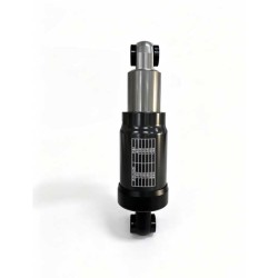 Monorim MZR3 Pro luftdemper for Segway ZT3 elsparkesykkel i 145mm og 165mm  - 4  