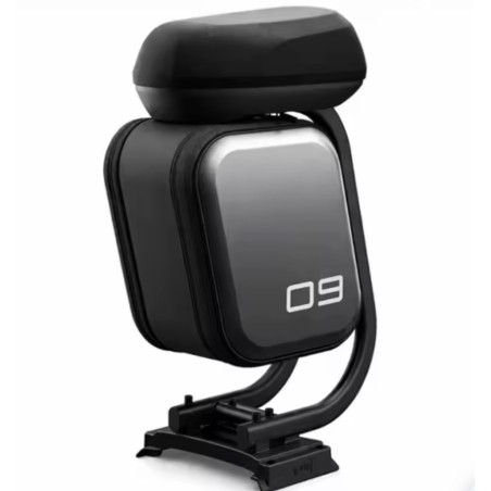 Siege avec coffre 10L pour Segway E3, E3 Pro, F3, ZT3 Pro et similaires  - 1 
Compatibilite : siege avec coffre 10L pour Segway 
