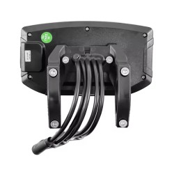 Ecrã display para trotinete iScooter iX3 Kamikaze K1 K1 Plus ZWHEEL ZWOLF, peça de substituição  - 4 
Ecrã display de substituiç