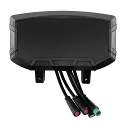 Ekran displey za elektricheska trotinetka iScooter iX3 Kamikaze K1 K1 Plus ZWHEEL ZWOLF, chast  - 5 
Rezerven ekran displey za s