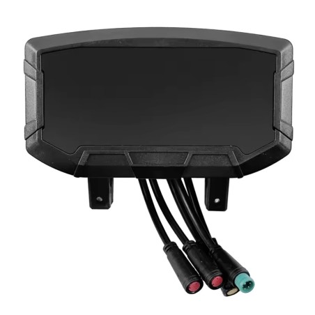 Display ecran pentru trotinetă iScooter iX3 Kamikaze K1 K1 Plus ZWHEEL ZWOLF, piesă de schimb  - 5 
Display ecran de schimb pent