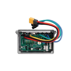 Controller deblocat pentru Ninebot Max G30 series toate modelele 30-32 km/h  - 1 Compatibil cu Ninebot Max G30 series pentru toa