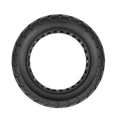 Plná pneumatika pro koloběžku Segway P65, Segway P100 nebo podobnou, náhradní díl  - 2 Plná pneumatika kompatibilní se Segway P6