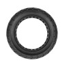 Umpirengas Segway P65, Segway P100 tai vastaavaan sähköpotkulautaan, puhkeamaton varaosa  - 2 Umpirengas yhteensopiva Segway P65
