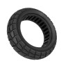 Anvelopă plină pentru trotinetă Segway P65, Segway P100 sau similară, piesă antipunctură  - 3 Anvelopă plină compatibilă cu Segw
