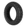 Polna pnevmatika za skiro Segway P65, Segway P100 ali podoben model, nadomestni del  - 4 Polna pnevmatika, združljiva s Segway P